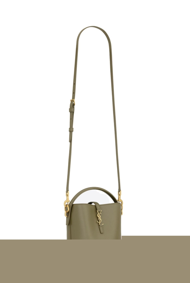 Y*L bucket bags